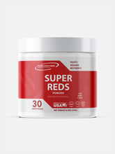 Super Reds Powder